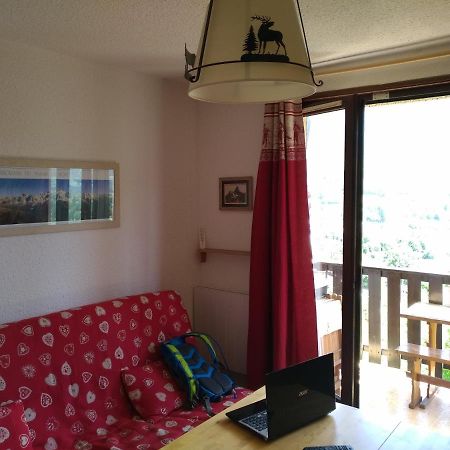 Appartement De Vacances Barcelonnette Exterior photo